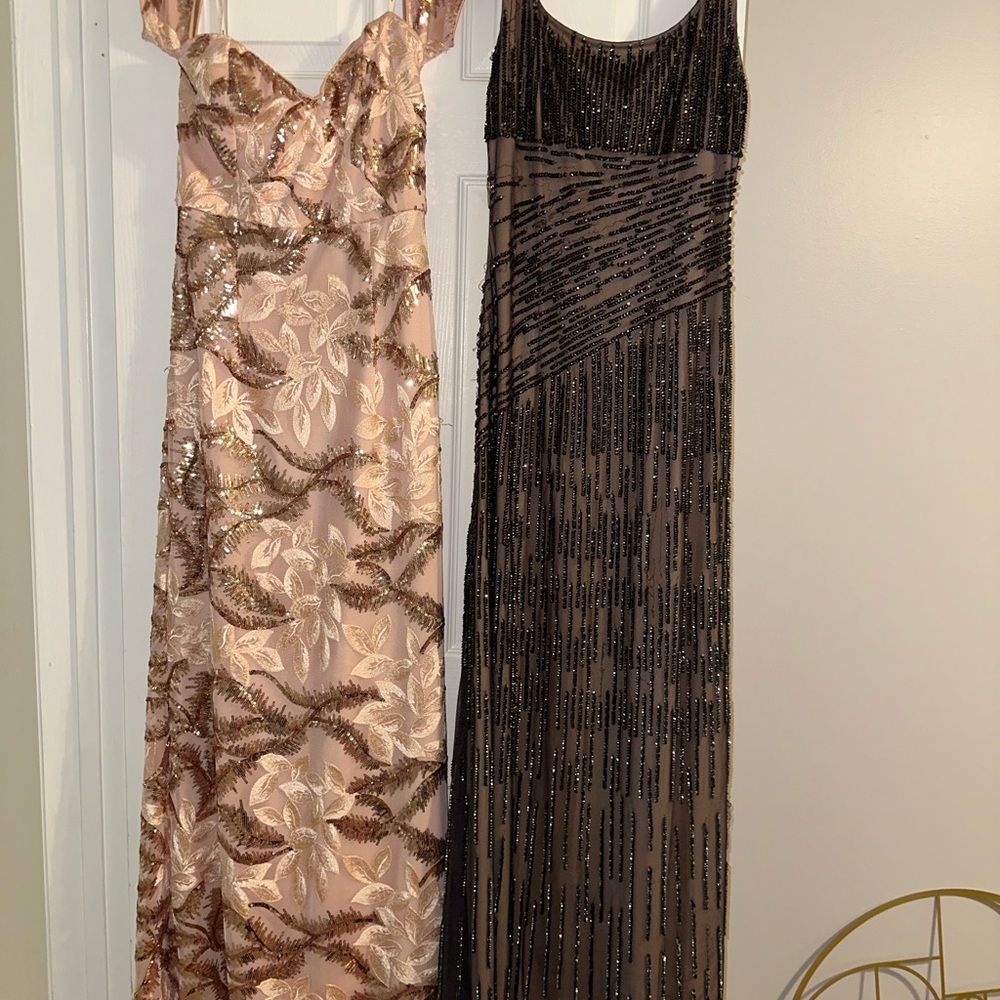Formal Dresses Bundle - Picture 2 of 4